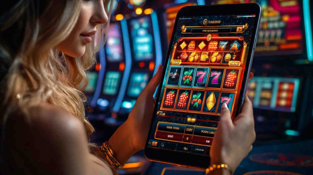 t789 Casino